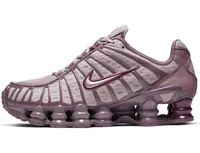 Nike Shox TL "Pumice Night Maroon" AR3566-200, Größe: 38,5