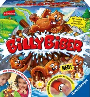 Billy Biber