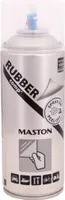 Maston Rubbercomp Spray - Hochglanz - Transparent - ​​Gummibeschichtung - 400 ml