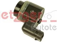 METZGER 0901044 CZUJNIK, WSPOMAGANIE PARKOWANIA dla AUDI/SEAT/SKODA/VW