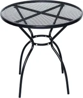 ROJAPLAST Gartentisch ZWMT-06, 70 cm