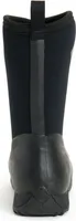 Muck Boot Arctic Weekend - Damen - Schwarz/Schwarz - Winter Steeple