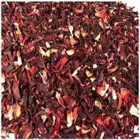 Hibiskusblüten geschnitten Naturideen® 100g