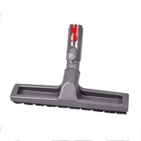 Flexible Parkettbürste, kompatibel mit Dyson DC37 DC33C V7 V8 V10 V11 Staubsauger