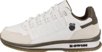 K-Swiss RINZLER GT - Herren Sneakers Schuhe Leder Weiß 08907-912-M , EU 41.5