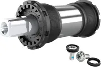 Thun Innenlager Efficient Jive FS 132mm ISO Vierkant Nylon-Schalen