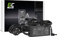 Green Cell PRO für Acer 65W / 19V 3.42A / 5.5mm-1.7mm