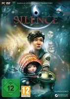 Pc Games Pc Silence One Size