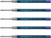 Schneider Kugelschreiber Mine Express M 5er-Set blau