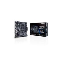 ASUS Prime A320M-K Mainboard Sockel AM4