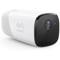 Eufy T88523D2 eufyCam 2 Pro Kit 3*1 Alarm-/Überwachungsanlage (Nachtsichtmodus)