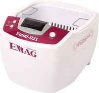 Ultraschall Reinigungsg. Emmi-D21