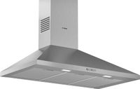 Bosch DWP96BC50 Wandesse 90cm Walmdach-Design