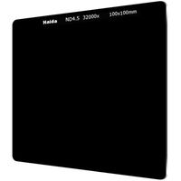 Haida Serie 100 Graufilter ND 4.5 (32000x)  100 mm x 100 mm