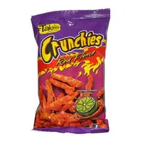 Takim’s Crunchies Red Flame 90 g