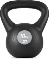 Vinylová činka Kettlebell 18kg