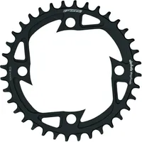 Fsa Megatooth 104 Bcd Kettenblatt Schwarz 42t Schwarz 42t