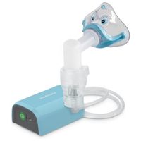 Medisana Inhalator IN 165 54556