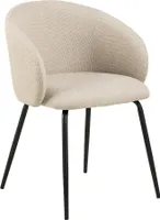 Smuk Esszimmerstuhl Callie Beige
