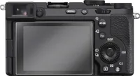 INF Ochranné tvrzené sklo Sony A7C2