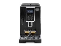 De Longhi ECAM 356.57.B 0132215381 Kaffeevollautomat Schwarz - Kaffee-Vollautomat De Longhi