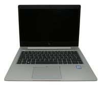 HP EliteBook 830 G5, Intel Core i5-8350U, 8GB DDR4 RAM, 256 GB SSD, QWERTZ, Refurbished #1