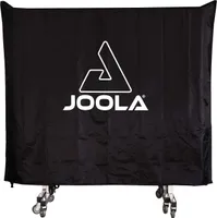 JOOLA Table Cover | Abdeckhülle Tischtennis Tischtenniscover Tischtennisplatte