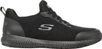 Skechers Squad Sr - Myton Czarny
