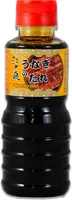 Jiang Hu Quan Unagi No Tare Sauce 300ml | Würzsauce für gegrillten Aal | Grilled Eel Sauce