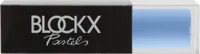 Blockx Große Pastellkreide, Indanthrenblau 4 13524BXC