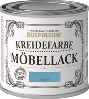 Rust Oleum Shabby Kreidefarbe Möbellack Petrol mattes Finish 125ml