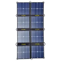 Panel słoneczny Nitecore FSP100