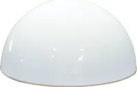 Solar Halbkugel 4 LEDs Leuchtkugel Leuchthalbkugel Kugel Gartenlampe Leuchte
