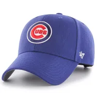 Chicago Cubs MLB 47 Brand royal Cap