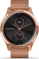 Garmin Vívomove Luxe - 010-0222241-04 - Smartwatch