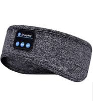 Super Weich Schlafkopfhoerer für Sport usw Schlaf Kopfhörer Ohrstöpsel JTLB Schlafkopfhörer Bluetooth Schlaf Kopfhörer Seitenschläfer 