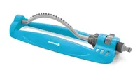 Cellfast Turbo Oszillierender Sprinkler