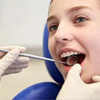 8er Zahnsteinentferner Zahnpflege Set Dental