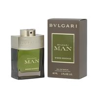 bvlgari man wood essence edp 60ml