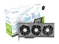 Palit RTX3070 TI GameRock          8GB GDDR6 HDMI 3xDP