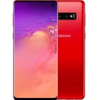 Samsung Galaxy S10 128 Go Rouge