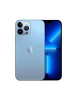 Apple iPhone 13 Pro Max, 17 cm (6.7 Zoll), 2778 x 1284 Pixel, 1000 GB, 12 MP, iOS 15, Blau
