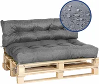 Paletový vankúš L+M