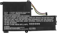 Baterie CoreParts pro notebooky Lenovo (MBXLE-BA0320)