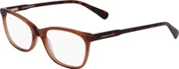 LONGCHAMP LO2708 200 BROWN 50/16/140 FEMALE Brillen