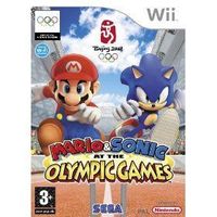 Mario und Sonic bei den olympischen Spielen (UK-Import)