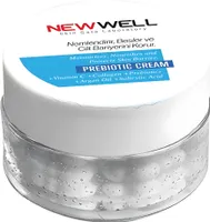Prebiotische Pflegecreme