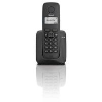 Bezdrátový telefon Gigaset A116 Dect černý