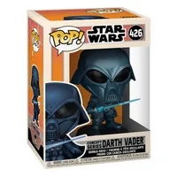 Star Wars - Darth Vader (Concept Series) 426 - Funko Pop! - Vinyl Figur