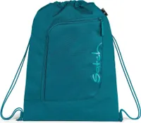 Satch Sportbeutel Deep Petrol